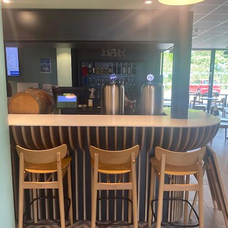 B&B Hotel Besancon Valentin Miserey-Salines 外观 照片