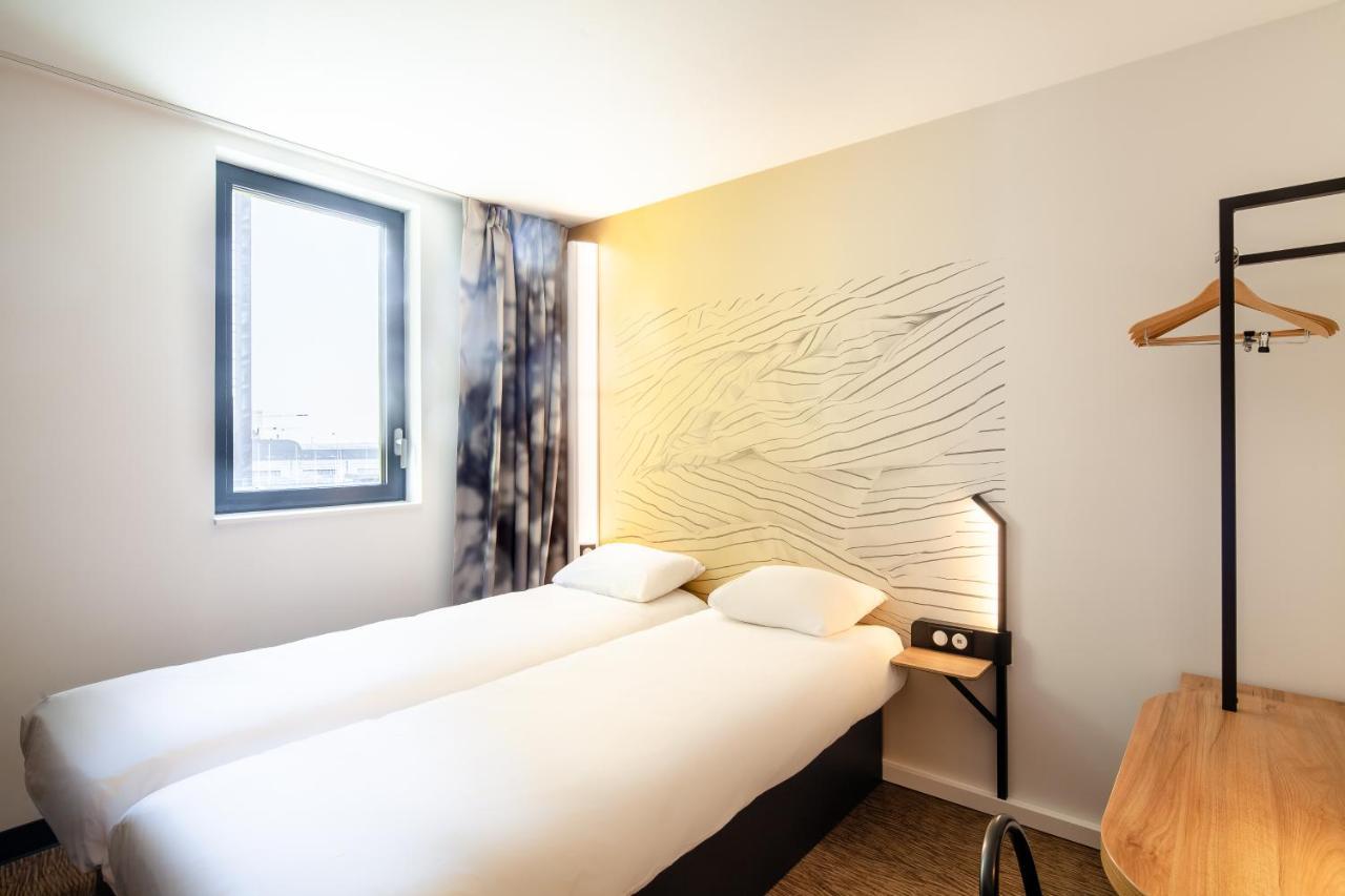 B&B Hotel Besancon Valentin Miserey-Salines 外观 照片