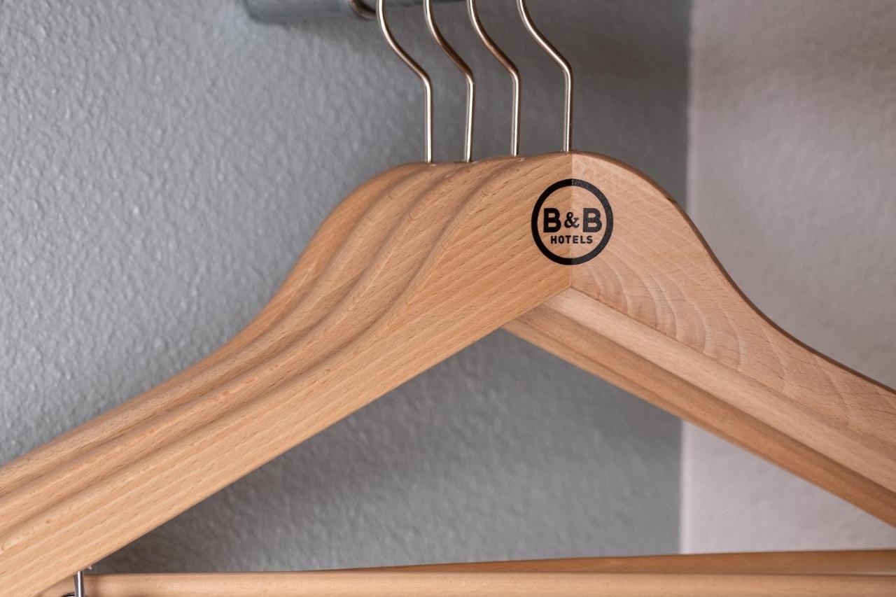 B&B Hotel Besancon Valentin Miserey-Salines 外观 照片