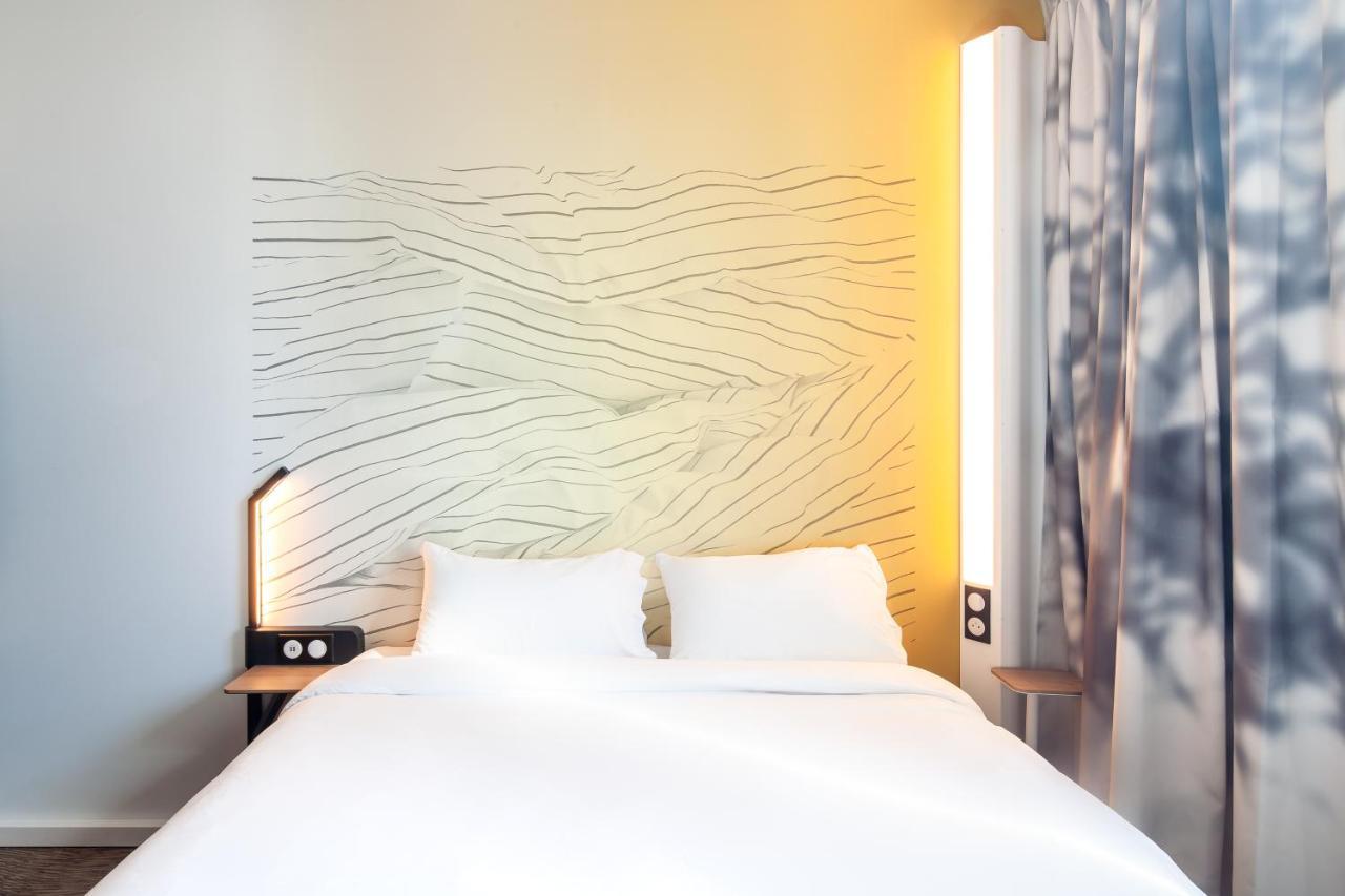 B&B Hotel Besancon Valentin Miserey-Salines 外观 照片