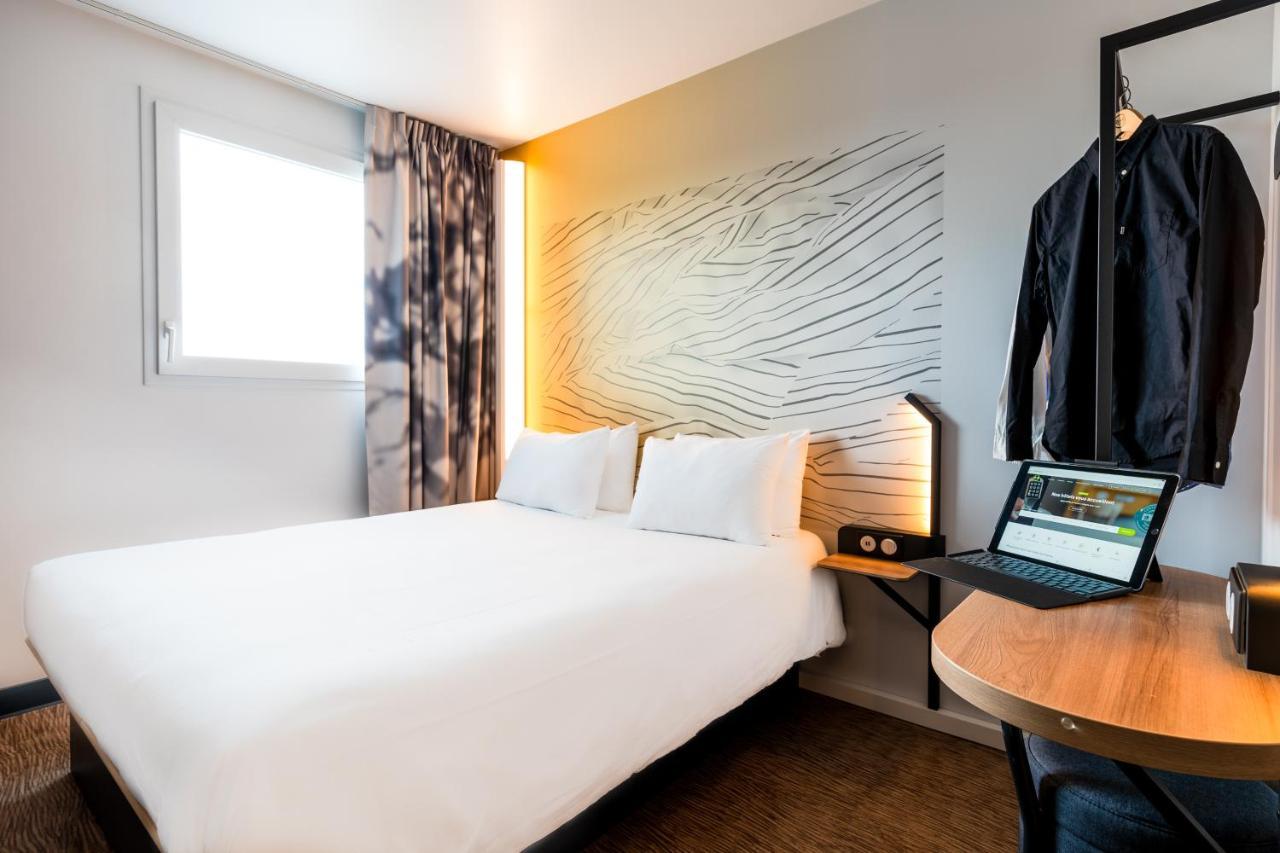 B&B Hotel Besancon Valentin Miserey-Salines 外观 照片
