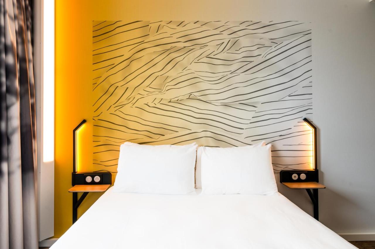 B&B Hotel Besancon Valentin Miserey-Salines 外观 照片