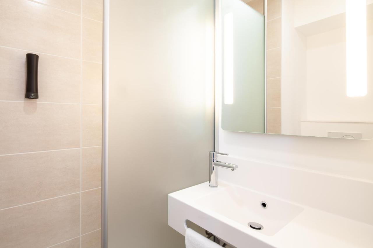 B&B Hotel Besancon Valentin Miserey-Salines 外观 照片