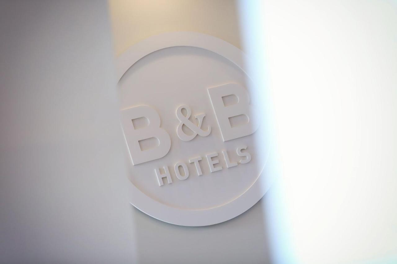 B&B Hotel Besancon Valentin Miserey-Salines 外观 照片