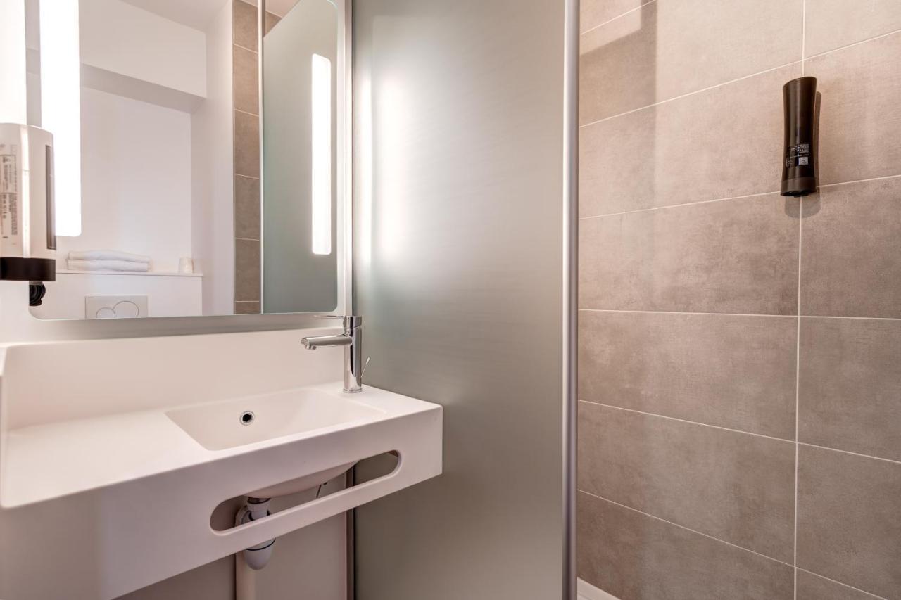 B&B Hotel Besancon Valentin Miserey-Salines 外观 照片