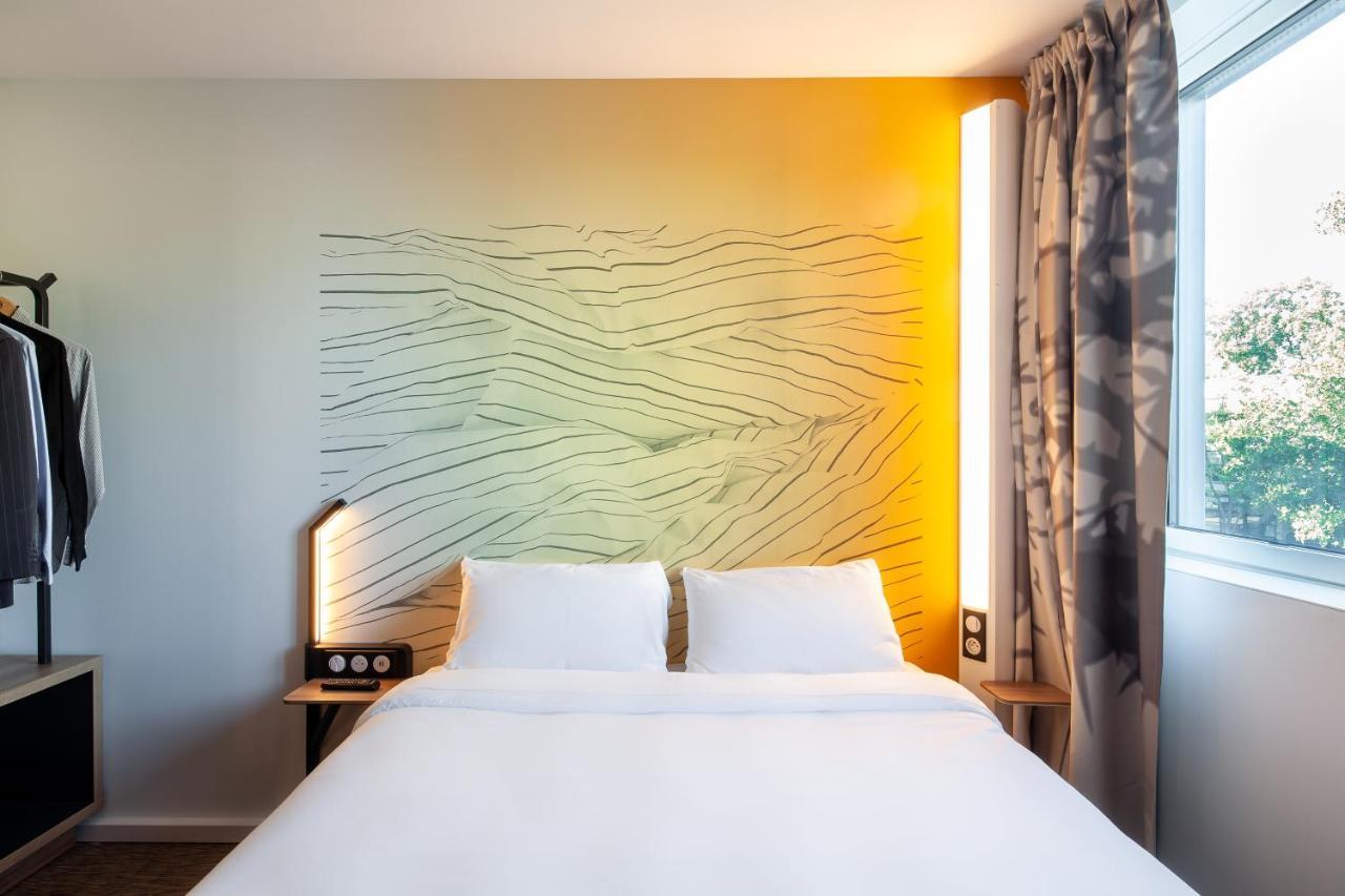 B&B Hotel Besancon Valentin Miserey-Salines 外观 照片