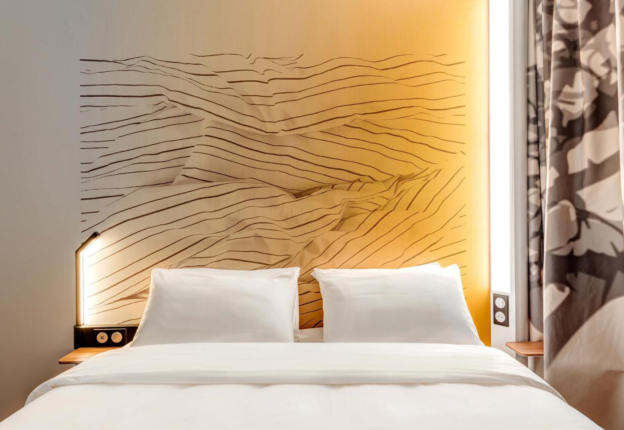 B&B Hotel Besancon Valentin Miserey-Salines 外观 照片