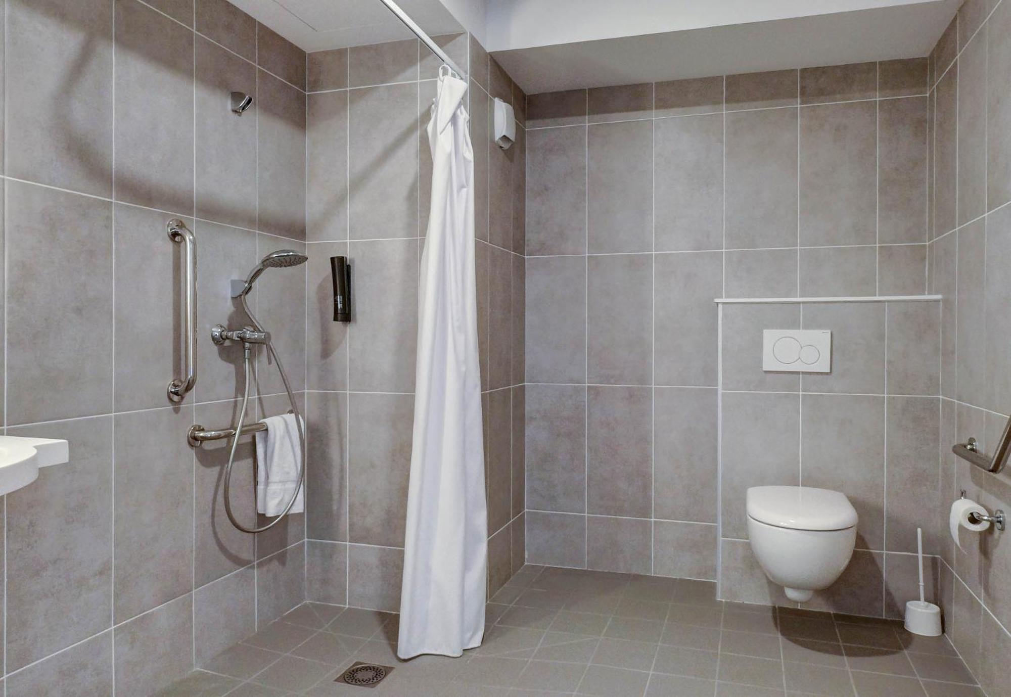 B&B Hotel Besancon Valentin Miserey-Salines 外观 照片